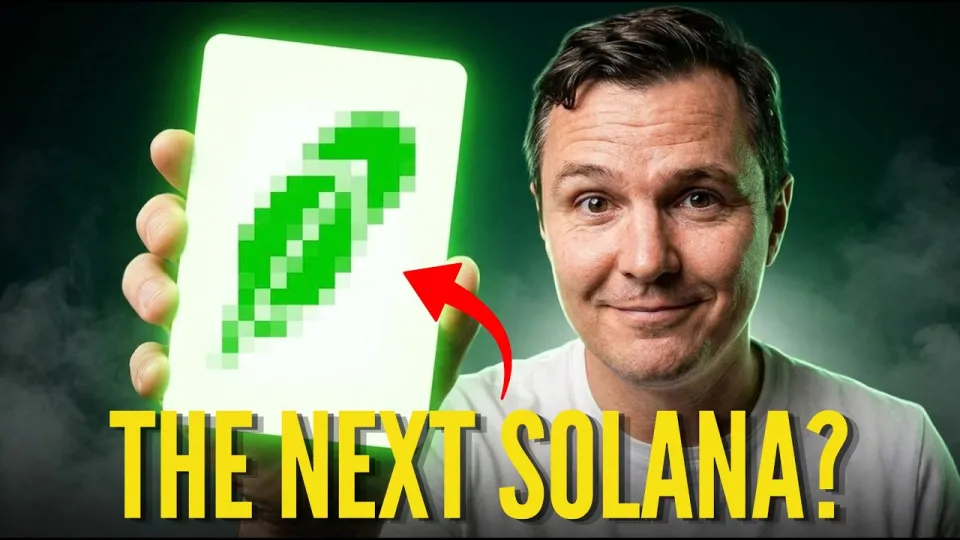 7 Key Insights About Solana And Its Growing Crypto Ecosystem